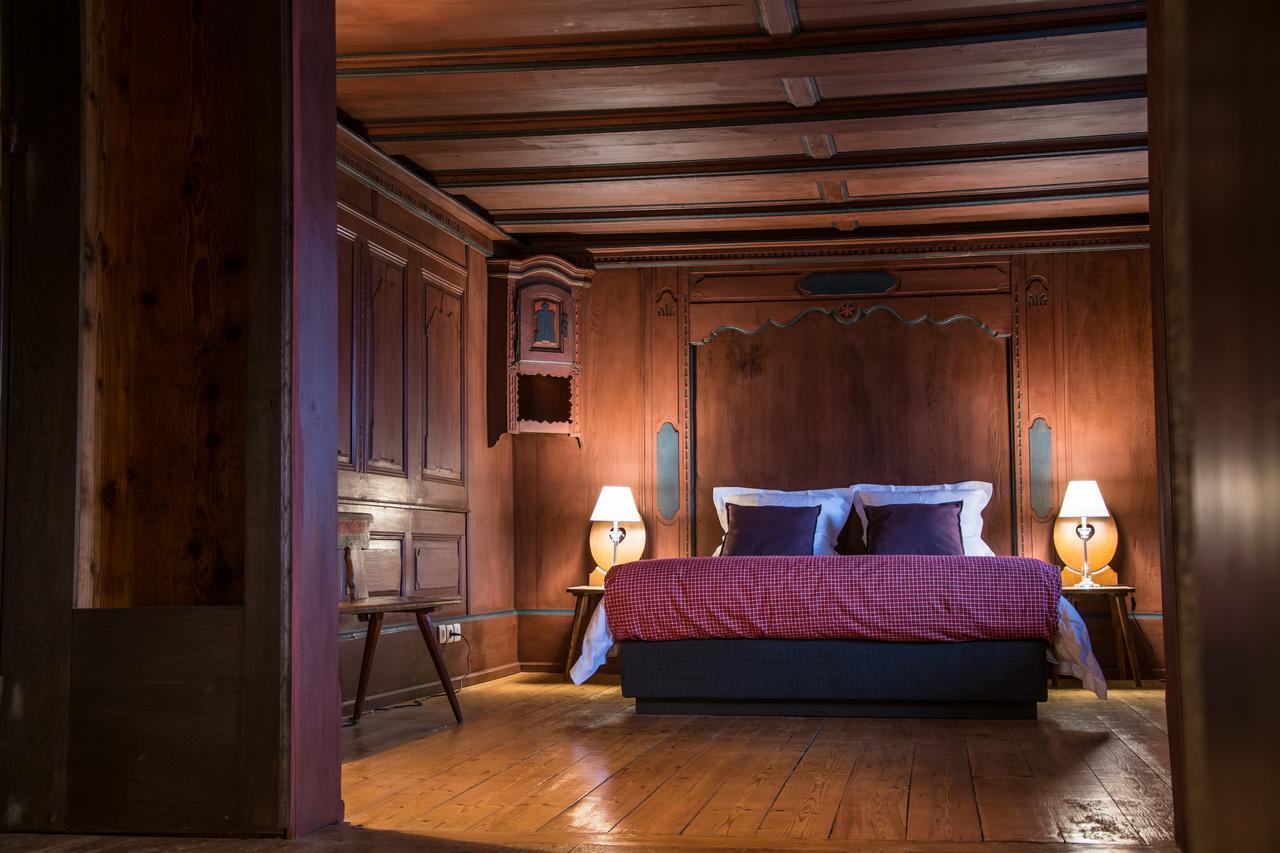 Unter Der Linde Hotel Nordheim Buitenkant foto