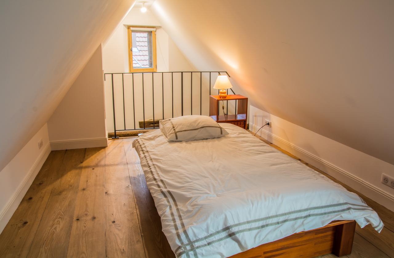 Unter Der Linde Hotel Nordheim Buitenkant foto