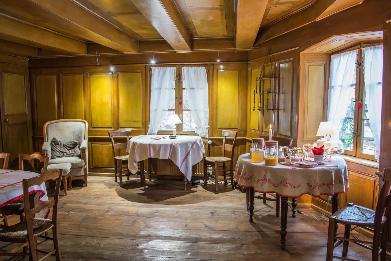Unter Der Linde Hotel Nordheim Buitenkant foto